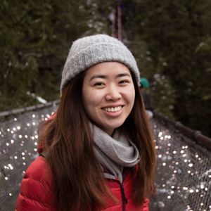 Meet your Posher, Gabby